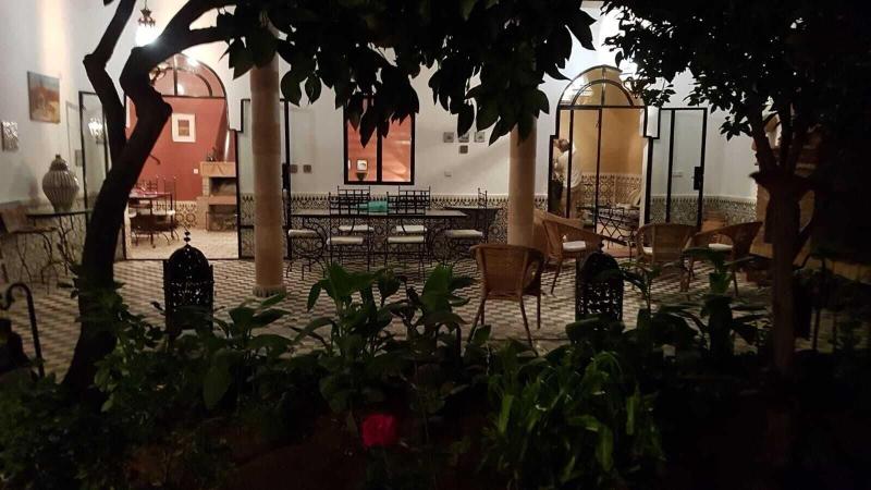 Riad M'haïta - Genel