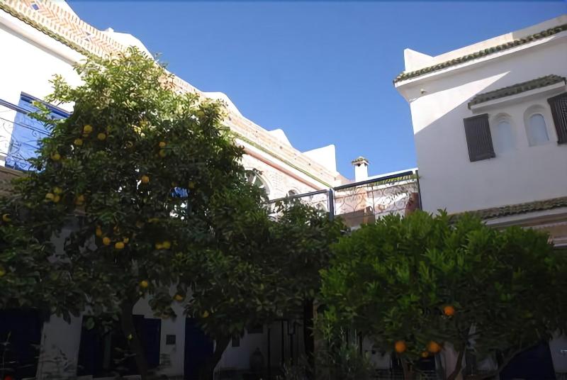 Riad M'haïta - Oda