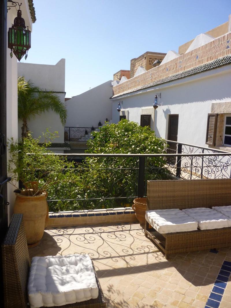 Riad M'haïta - Oda