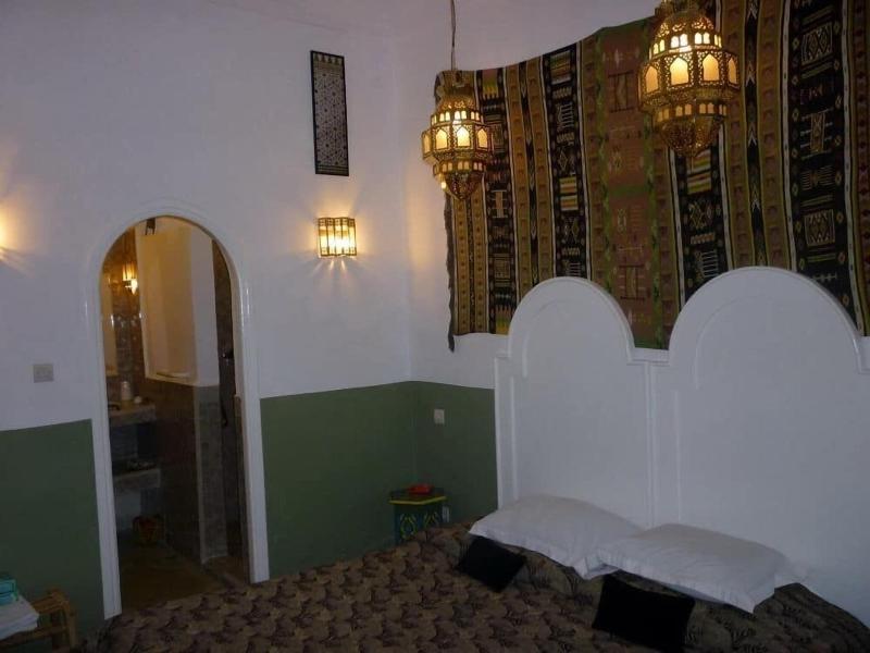 Riad M'haïta - Oda