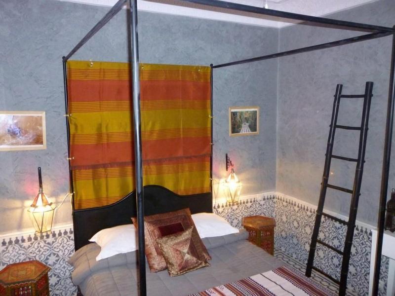 Riad M'haïta - Oda