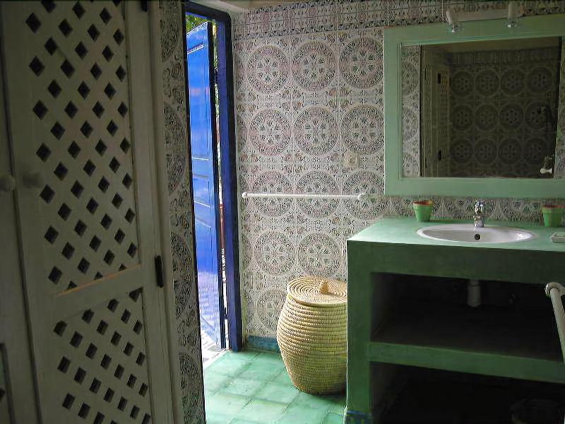 Riad M'haïta - Oda