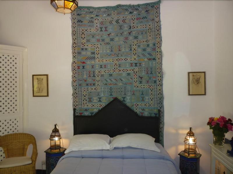 Riad M'haïta - Oda