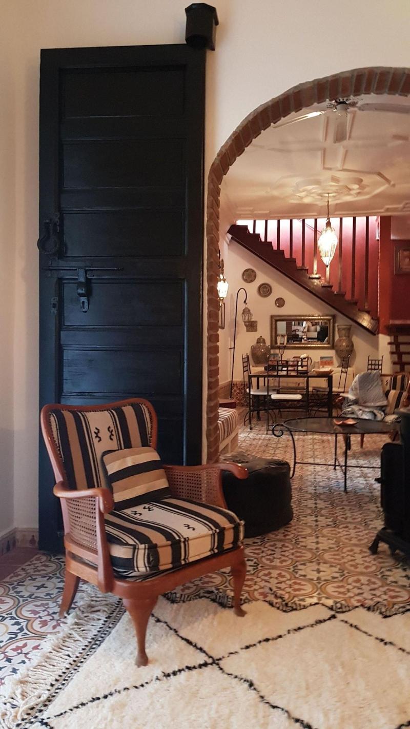 Riad M'haïta - Oda