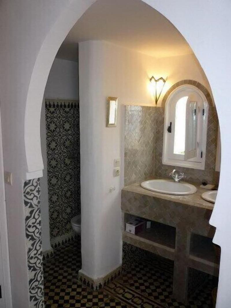 Riad M'haïta - Oda