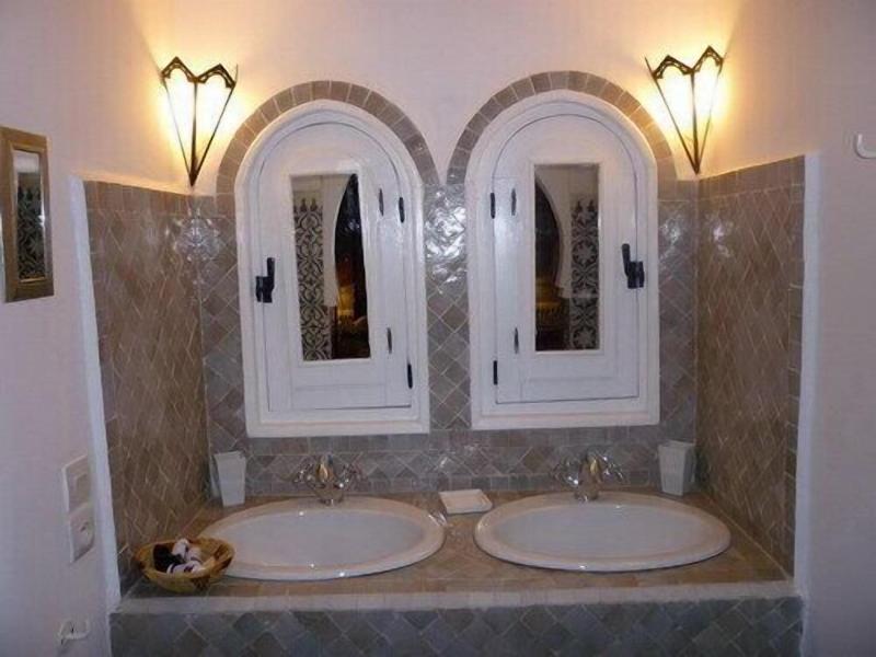 Riad M'haïta - Oda