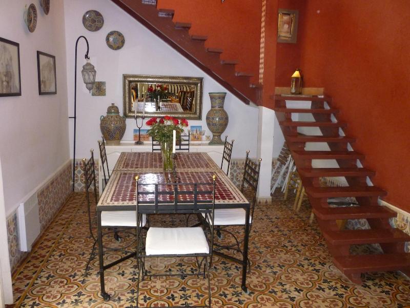 Riad M'haïta - Oda