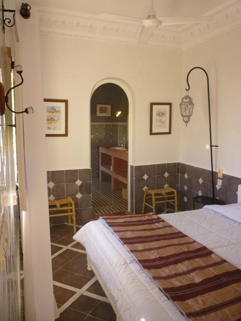 Riad M'haïta - Oda