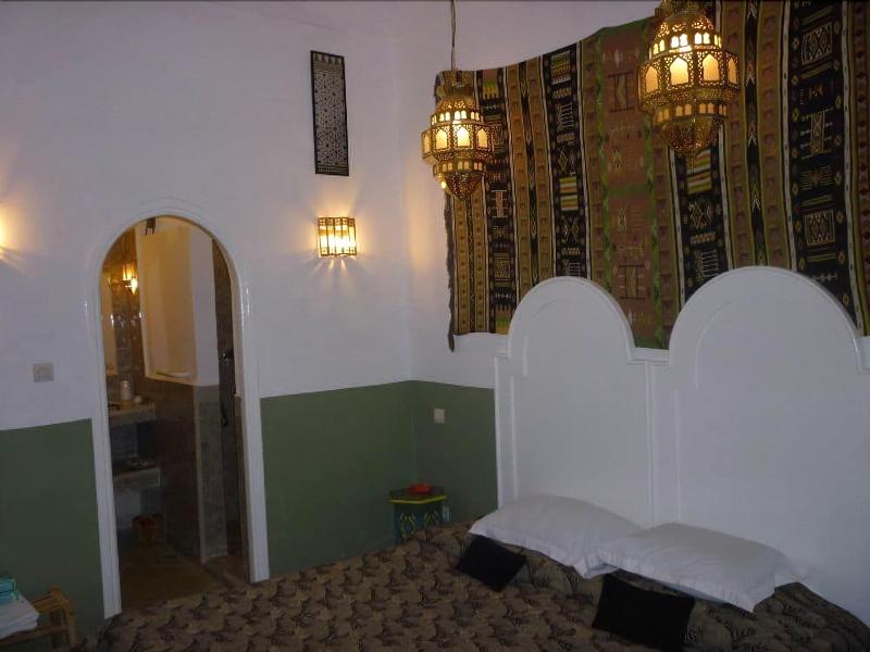 Riad M'haïta - Oda