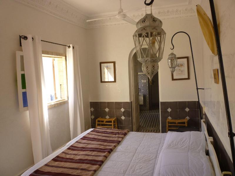 Riad M'haïta - Oda