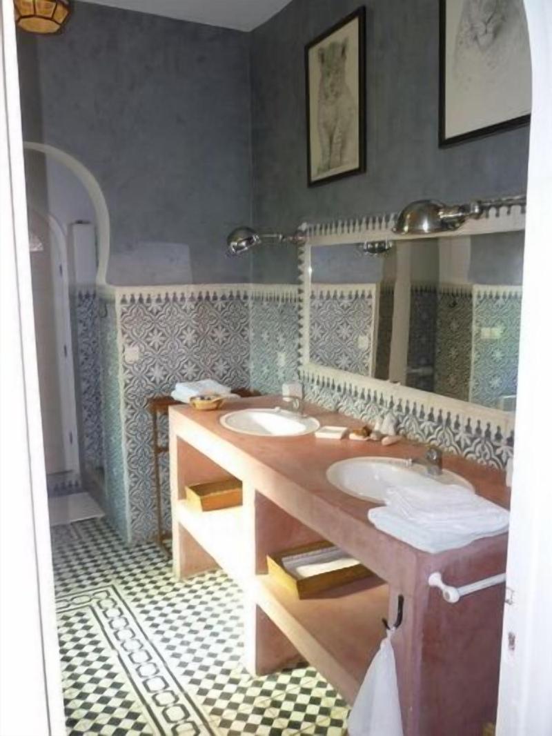 Riad M'haïta - Oda