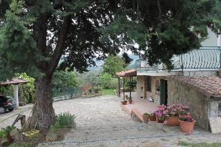 Bed & Breakfast Villa Flora otel fotoğrafı
