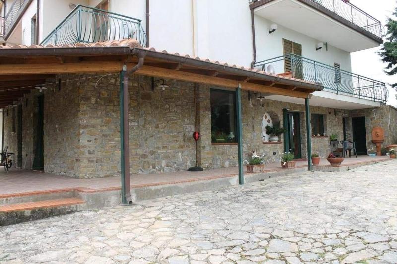 Bed & Breakfast Villa Flora - Genel