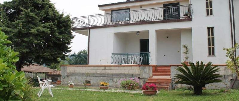 Bed & Breakfast Villa Flora - Genel