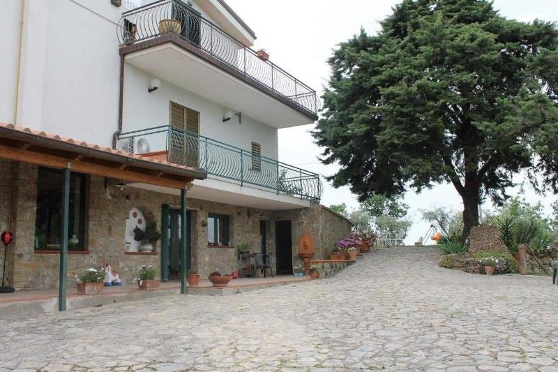 Bed & Breakfast Villa Flora - Genel