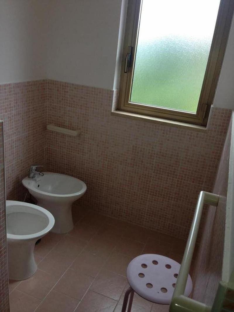 Bed & Breakfast Villa Flora - Oda