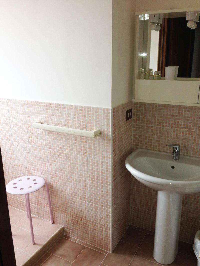 Bed & Breakfast Villa Flora - Oda