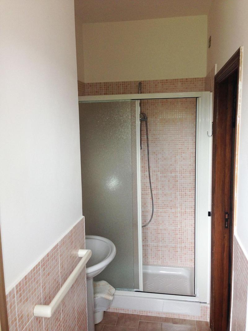 Bed & Breakfast Villa Flora - Oda