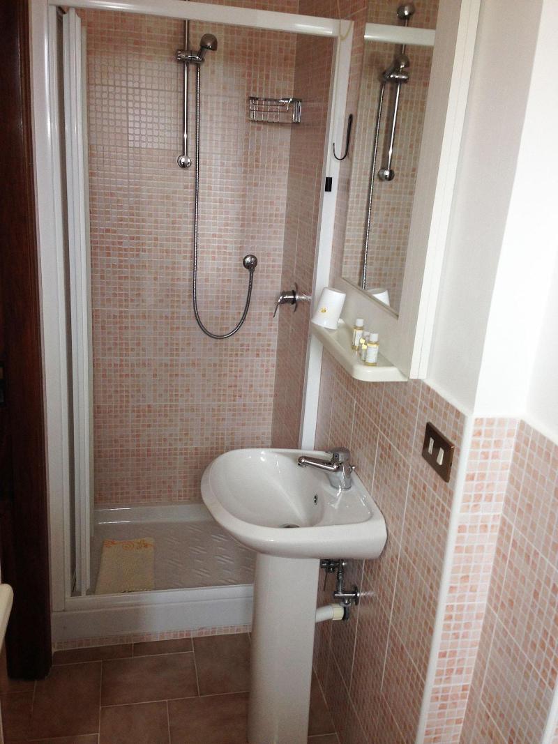 Bed & Breakfast Villa Flora - Oda