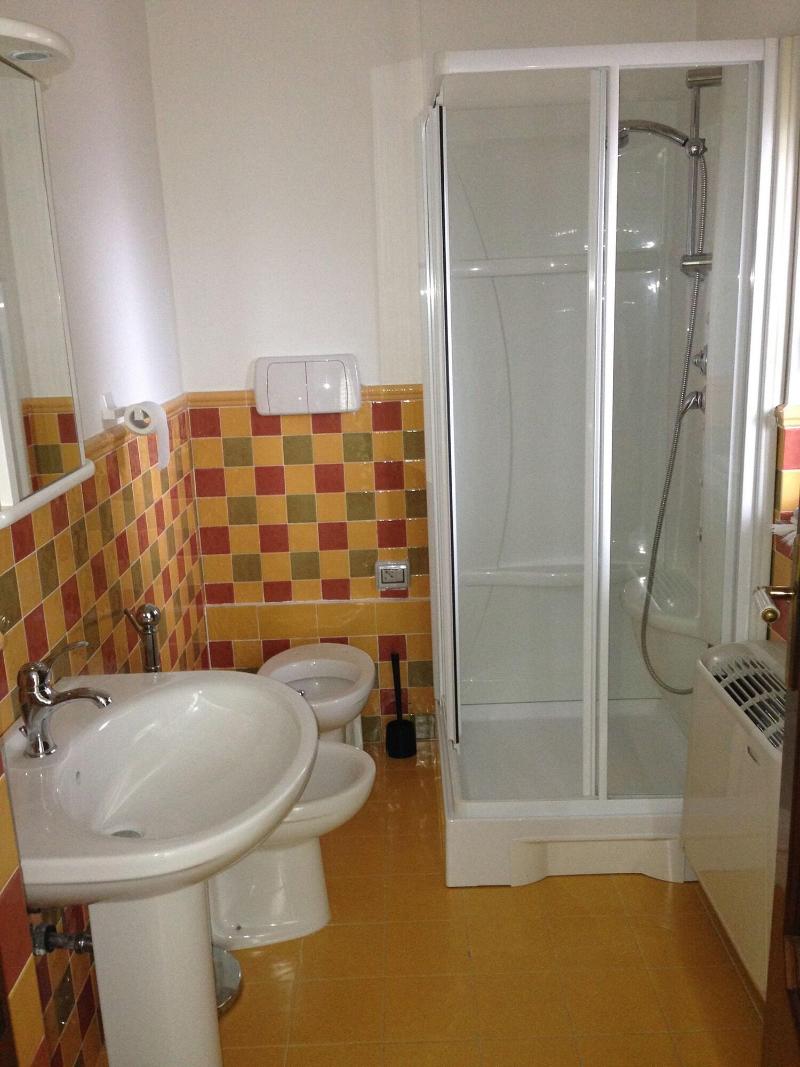 Bed & Breakfast Villa Flora - Oda