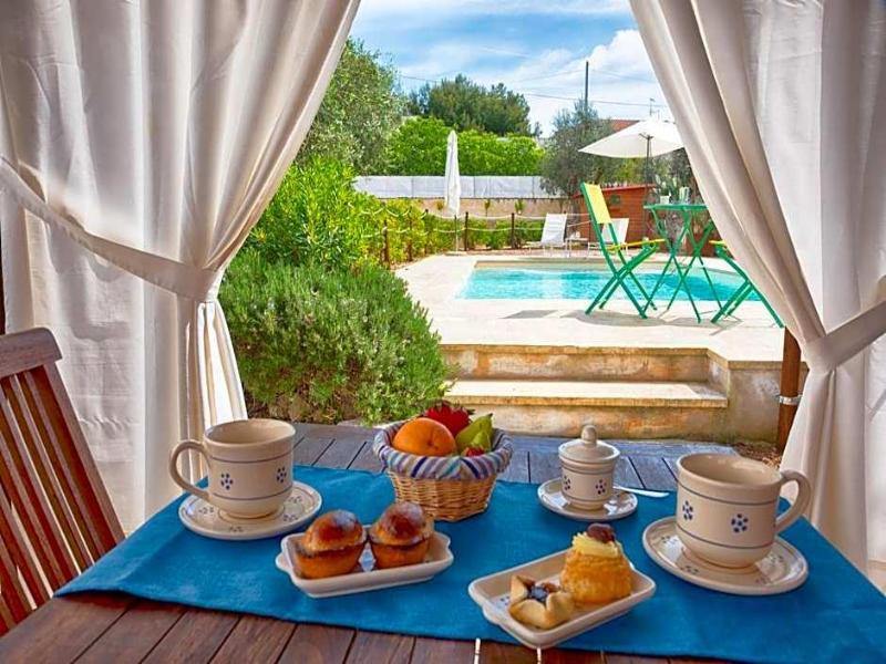 B&B Happy Days - Genel