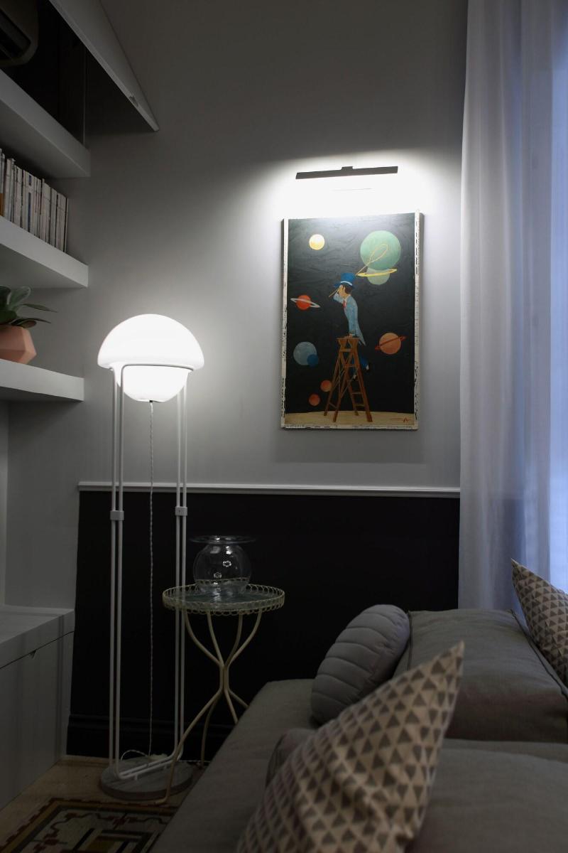 Avolio Tailored Rooms - Lobi