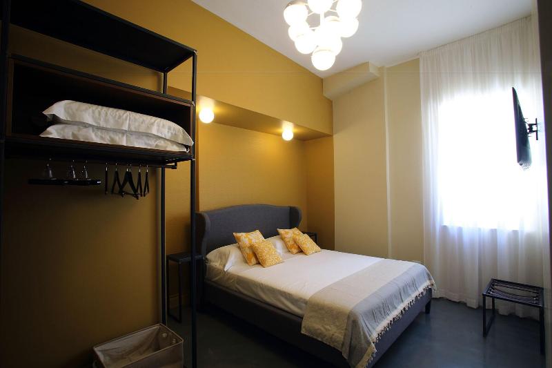 Avolio Tailored Rooms - Oda