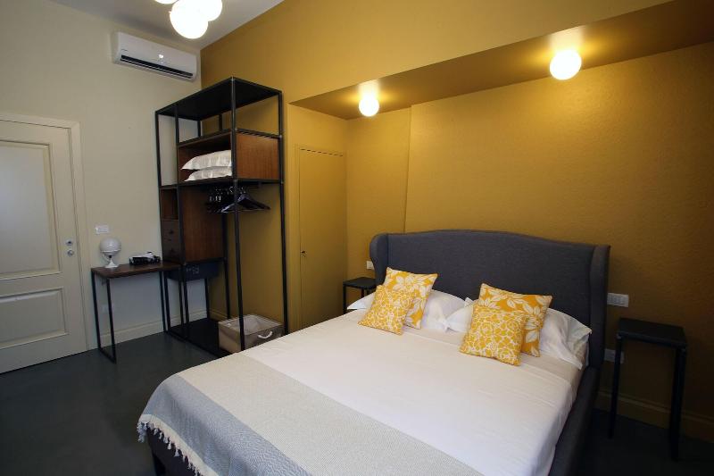 Avolio Tailored Rooms - Oda
