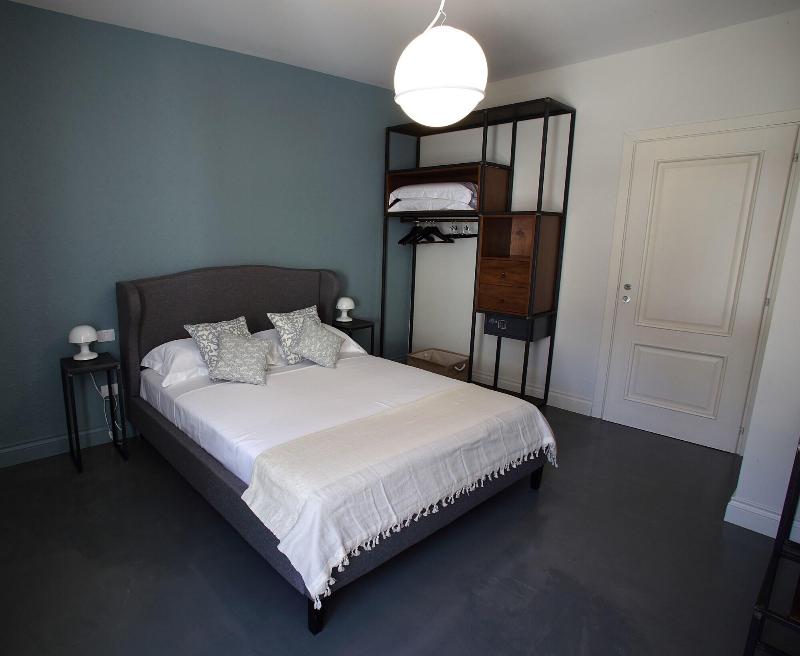 Avolio Tailored Rooms - Oda