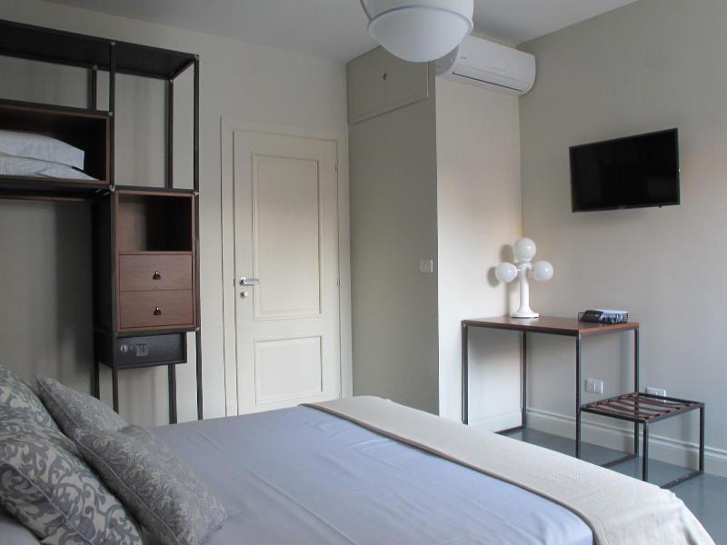Avolio Tailored Rooms - Oda
