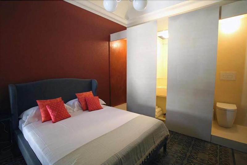 Avolio Tailored Rooms - Oda