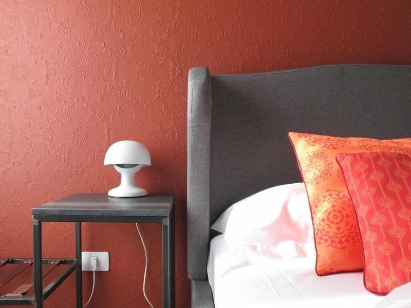 Avolio Tailored Rooms - Oda