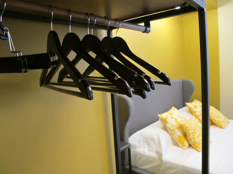 Avolio Tailored Rooms - Oda
