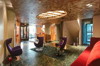 Boutique 009 Köln City otel fotoğrafı