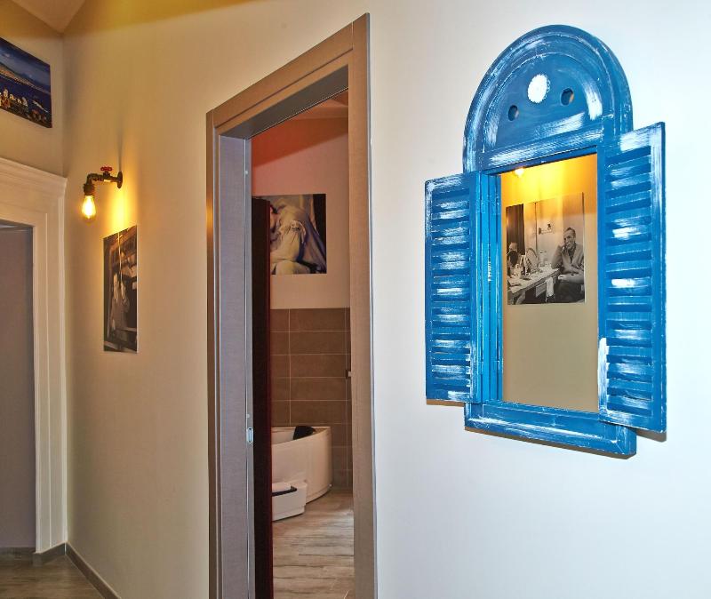 Artisti Bed&Dreams - Genel
