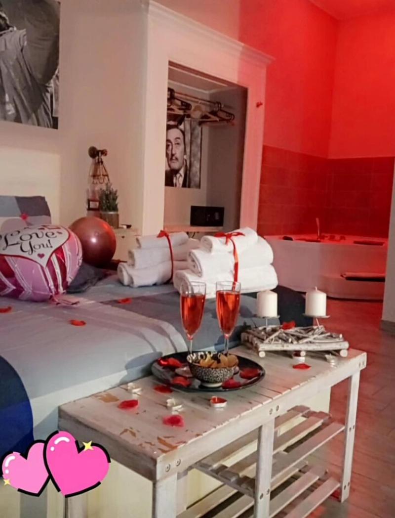 Artisti Bed&Dreams - Genel