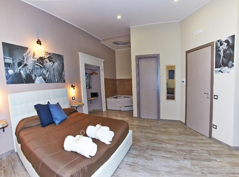 Artisti Bed&Dreams - Oda