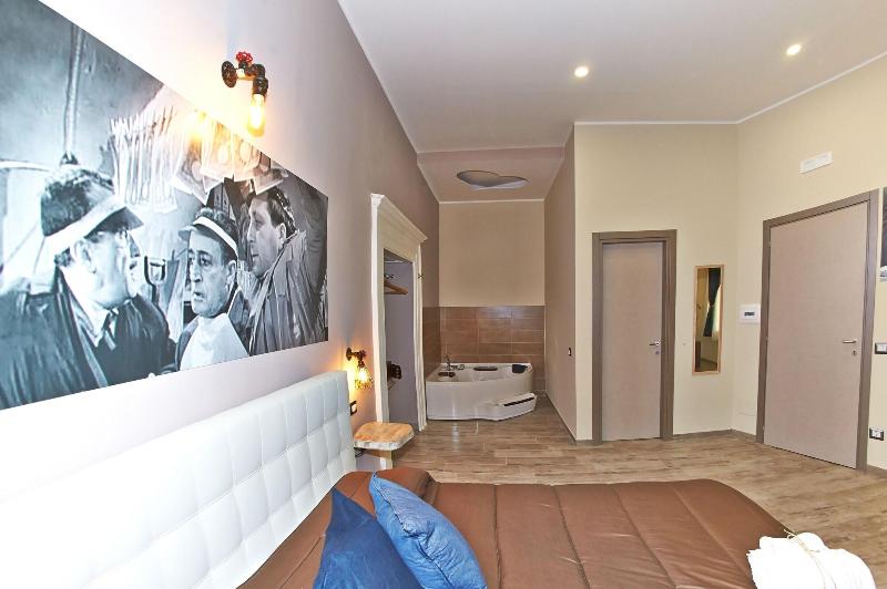 Artisti Bed&Dreams - Oda