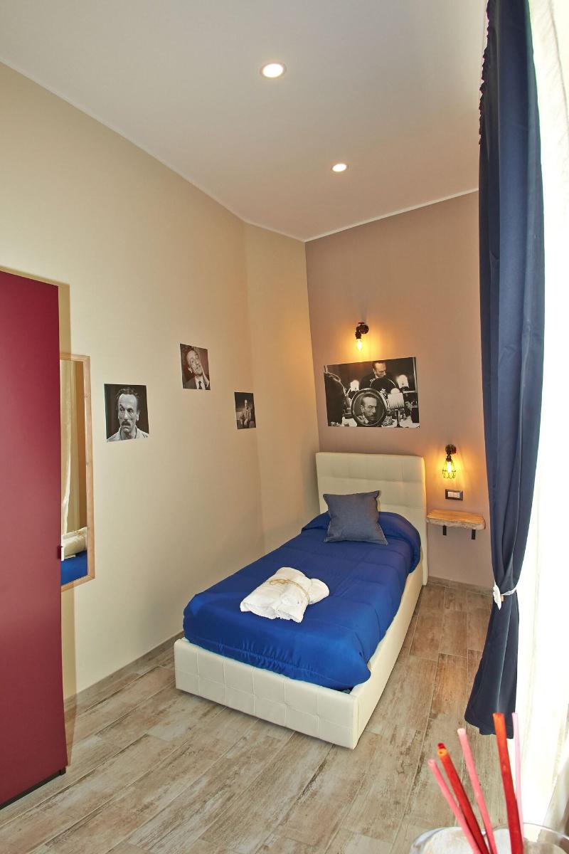 Artisti Bed&Dreams - Oda