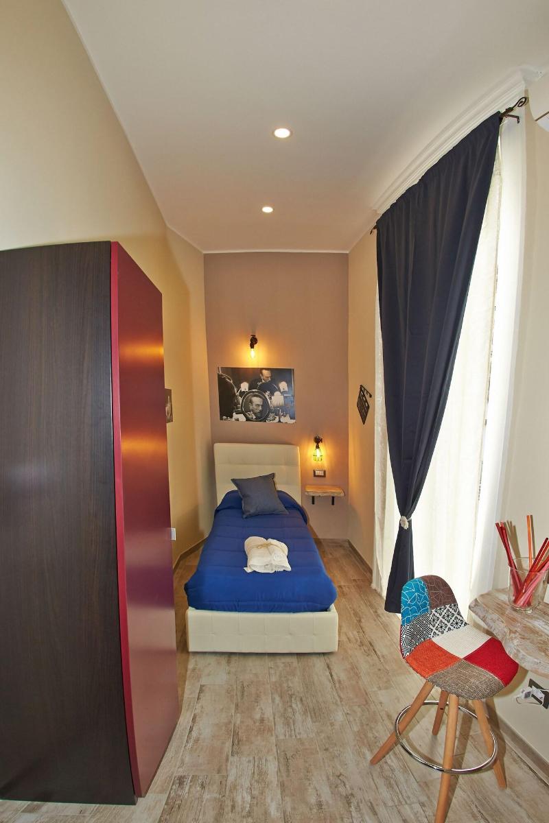 Artisti Bed&Dreams - Oda