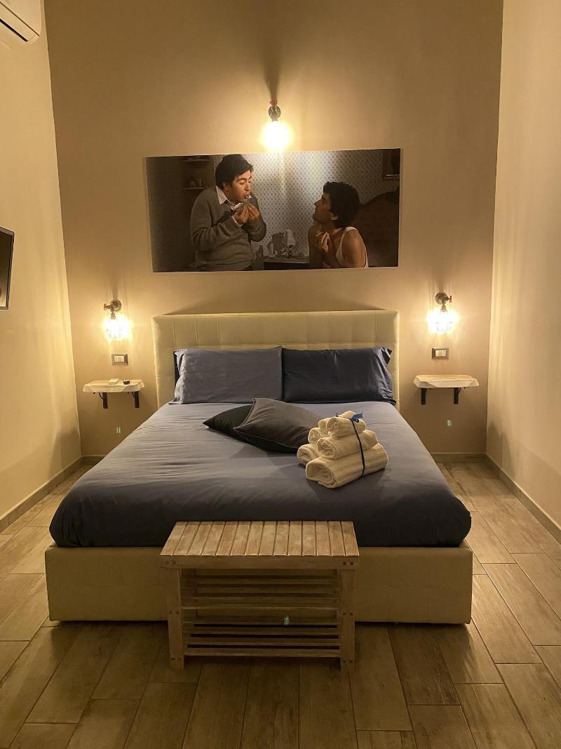 Artisti Bed&Dreams - Oda