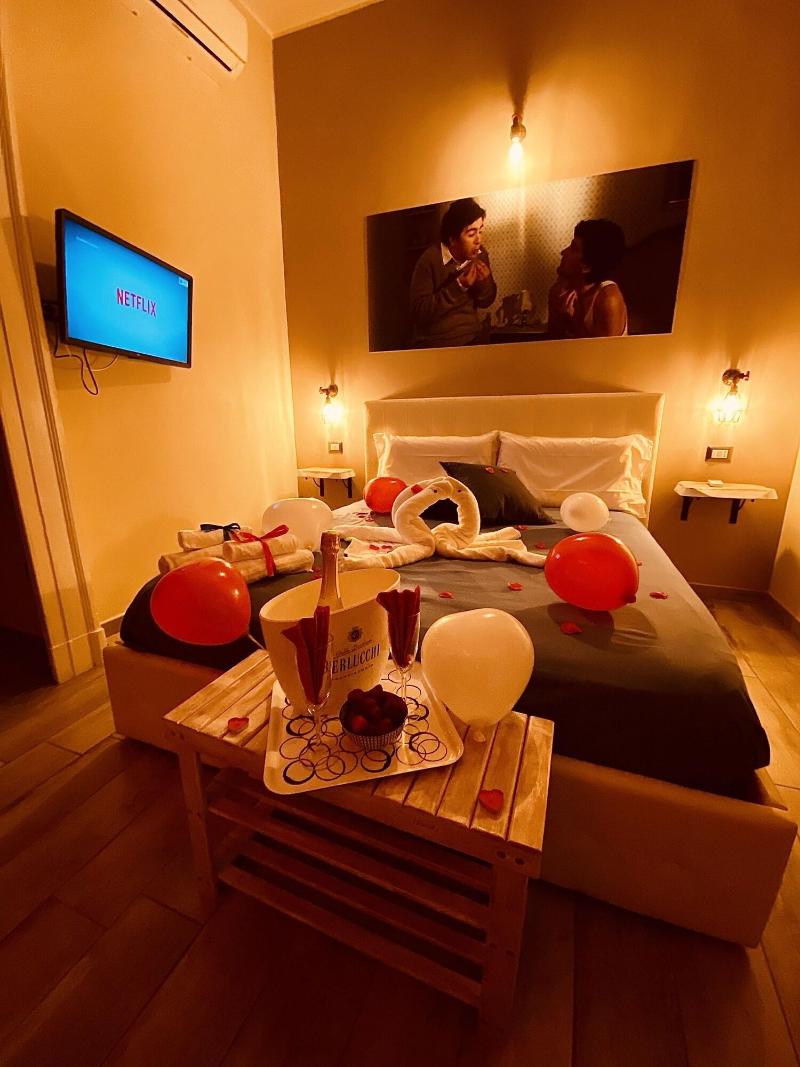 Artisti Bed&Dreams - Oda