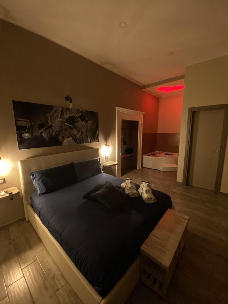 Artisti Bed&Dreams - Oda