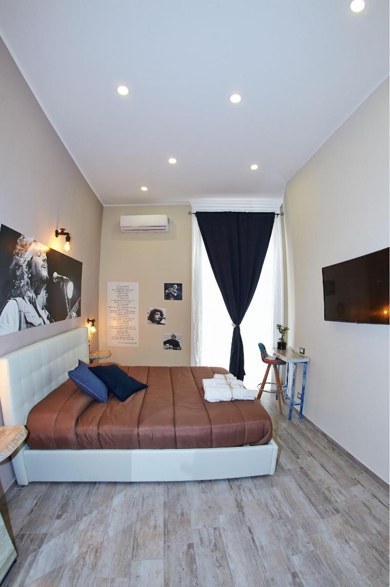 Artisti Bed&Dreams - Oda