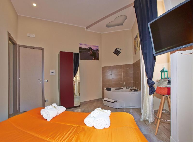 Artisti Bed&Dreams - Oda