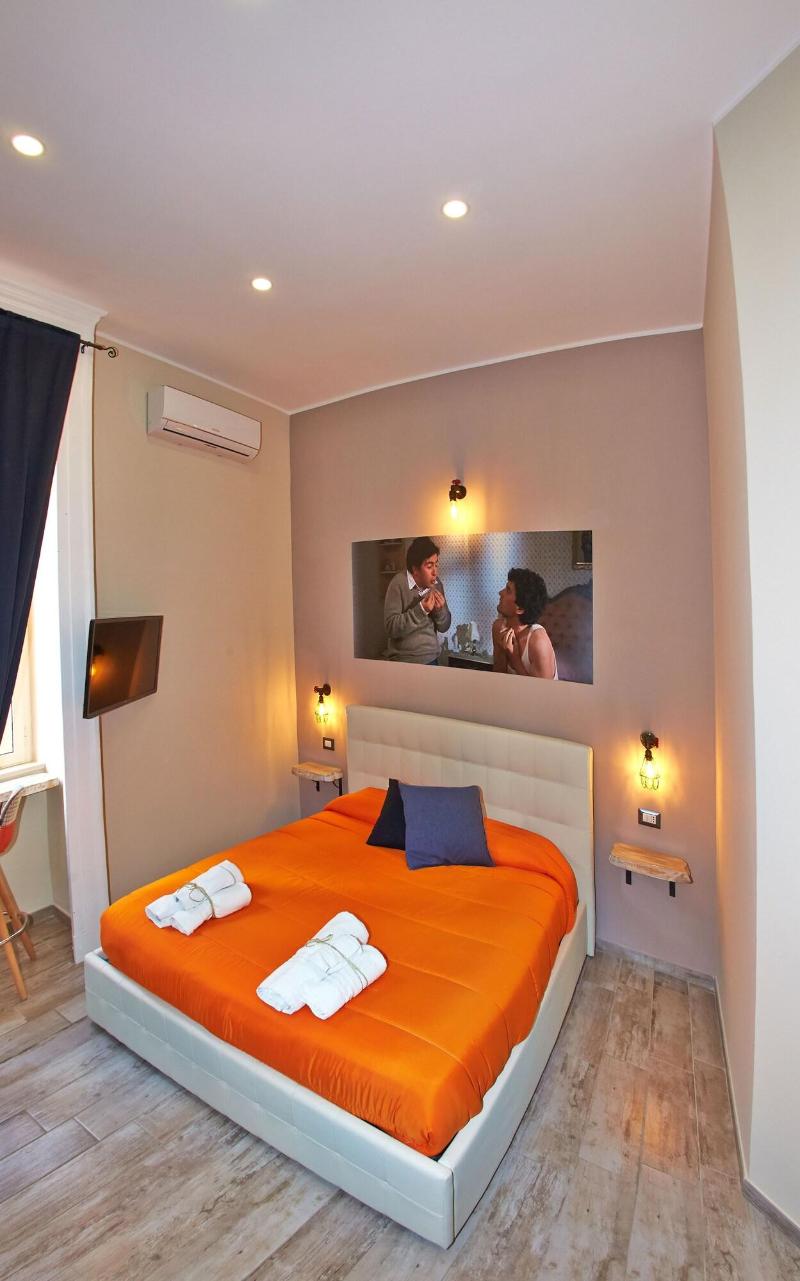 Artisti Bed&Dreams - Oda