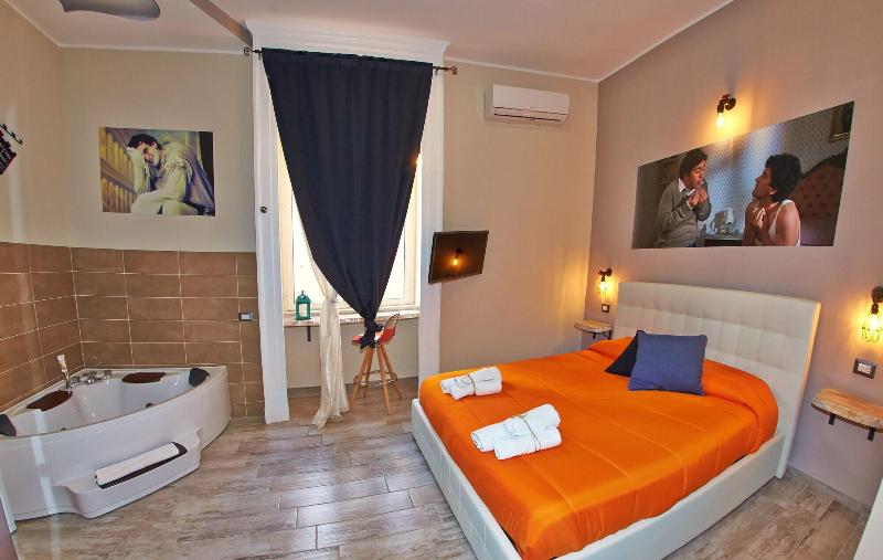 Artisti Bed&Dreams - Oda