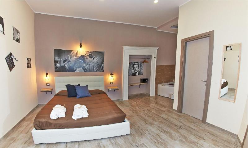 Artisti Bed&Dreams - Oda