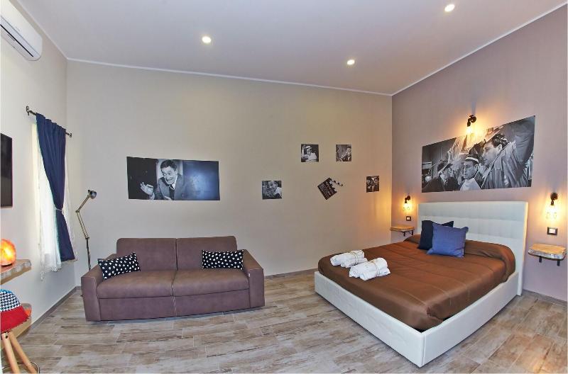 Artisti Bed&Dreams - Oda