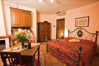 Antica Locanda Della Via Francigena otel fotoğrafı